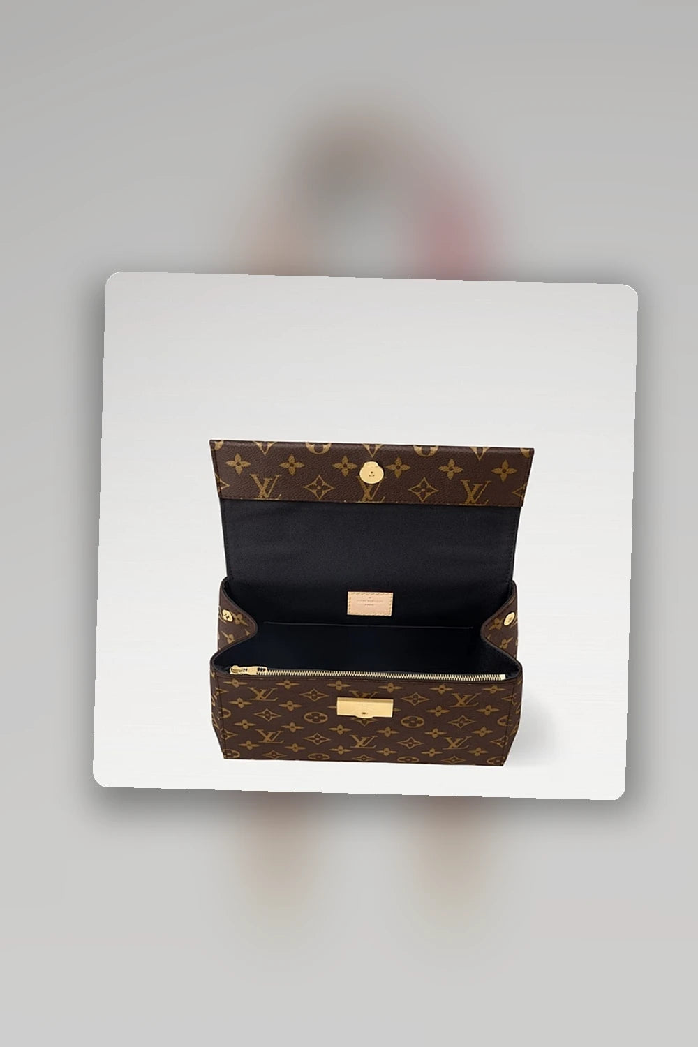 NB - LOV Bag - 1035
