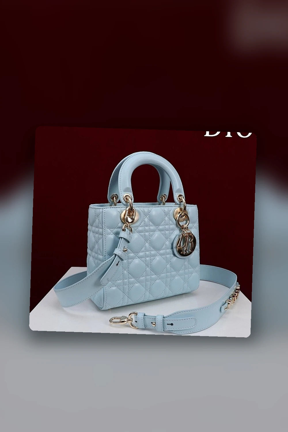 NB - DOR Bag - 846