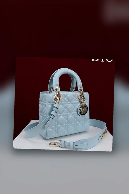 NB - DOR Bag - 846
