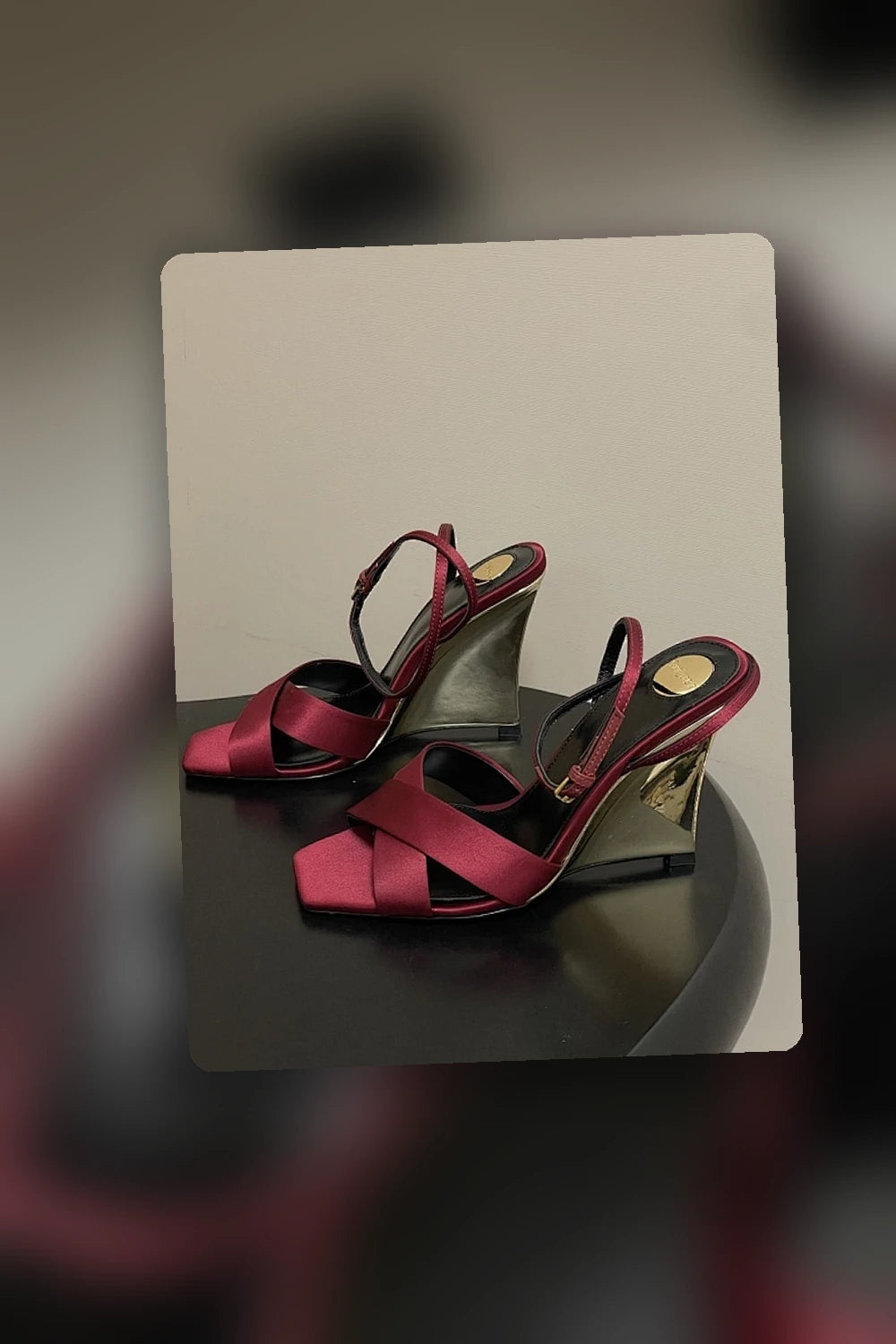 NB - YLS Women Shoes - 173
