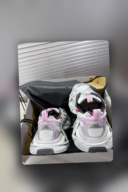 NB - BG Women Shoes - 1094