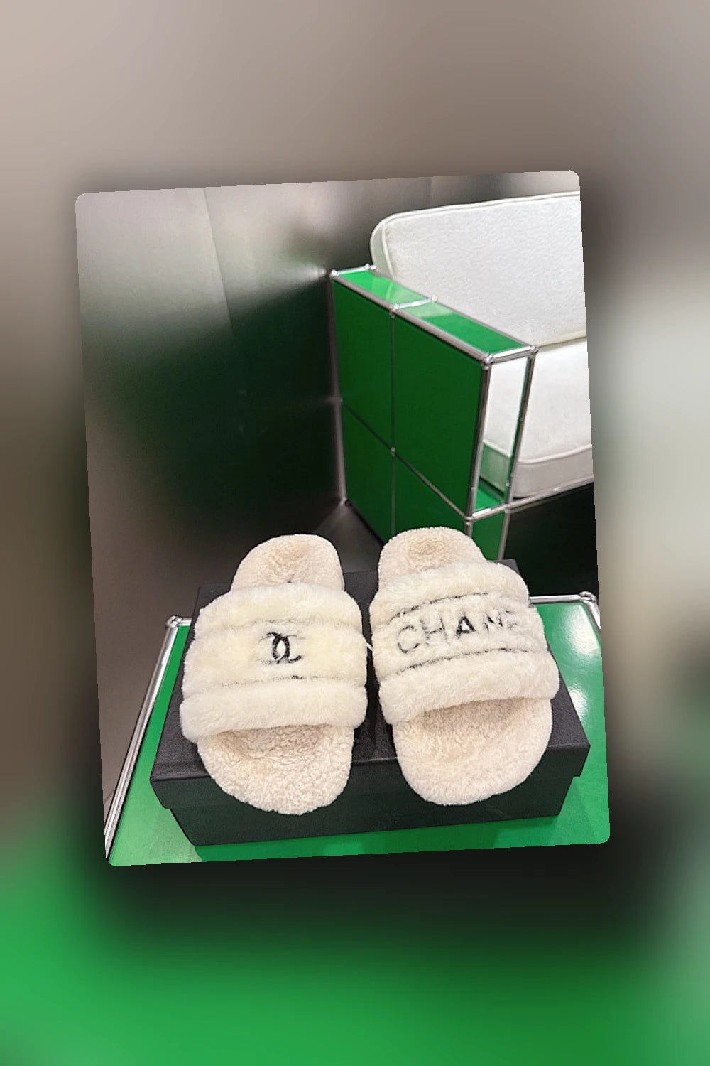 NB - CHL Mix Items - 441