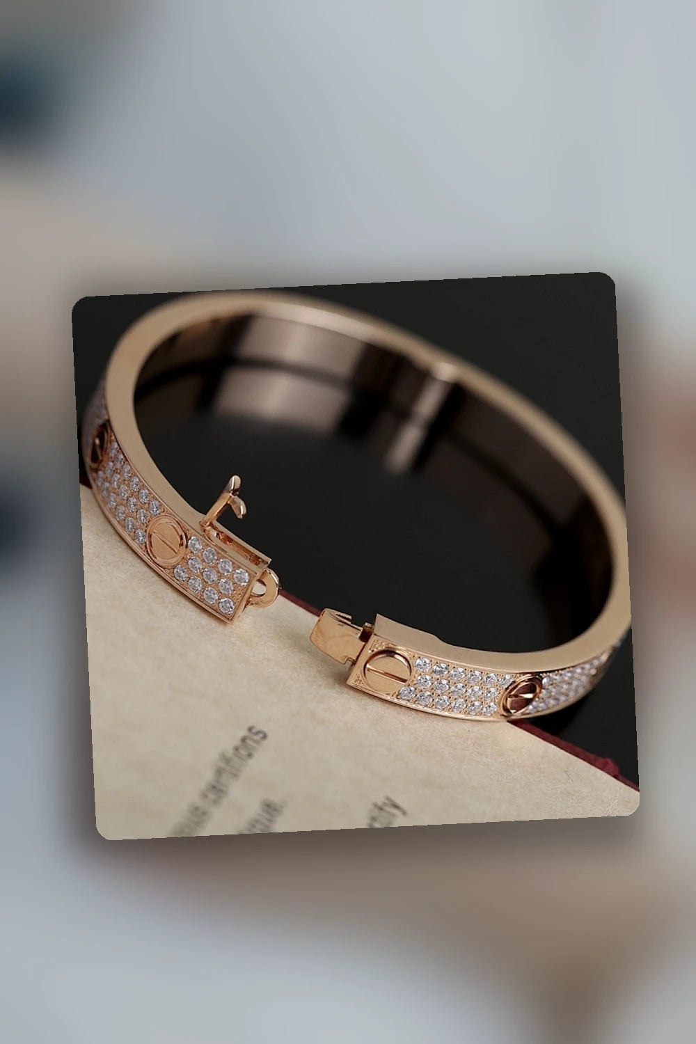 NB - CRA Jewelry - 431