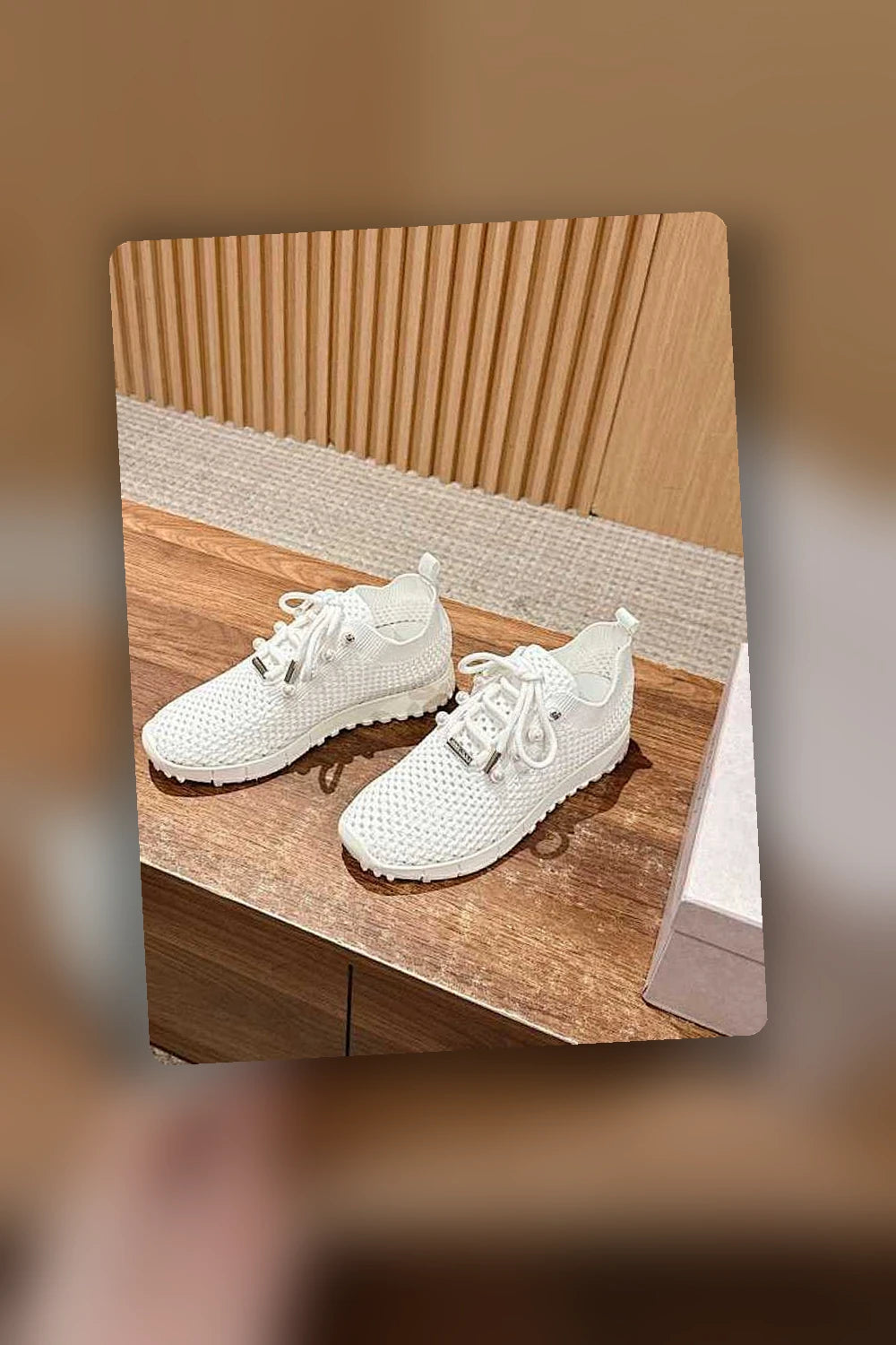 NB - JMC Women Shoes - 674