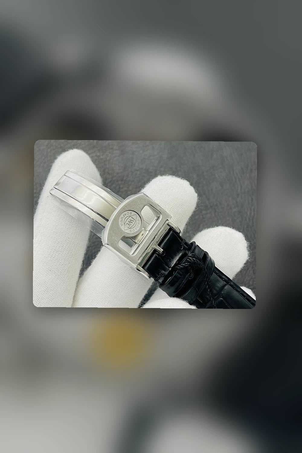 NB - Mix Watch - 1572