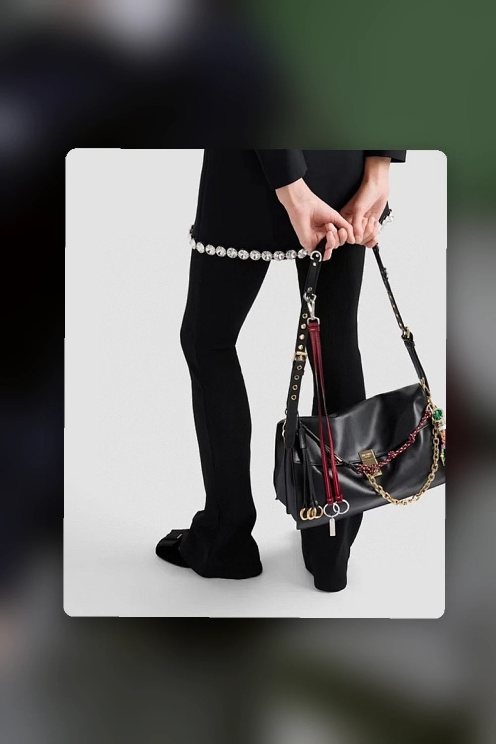 NB - PD Bag - 459