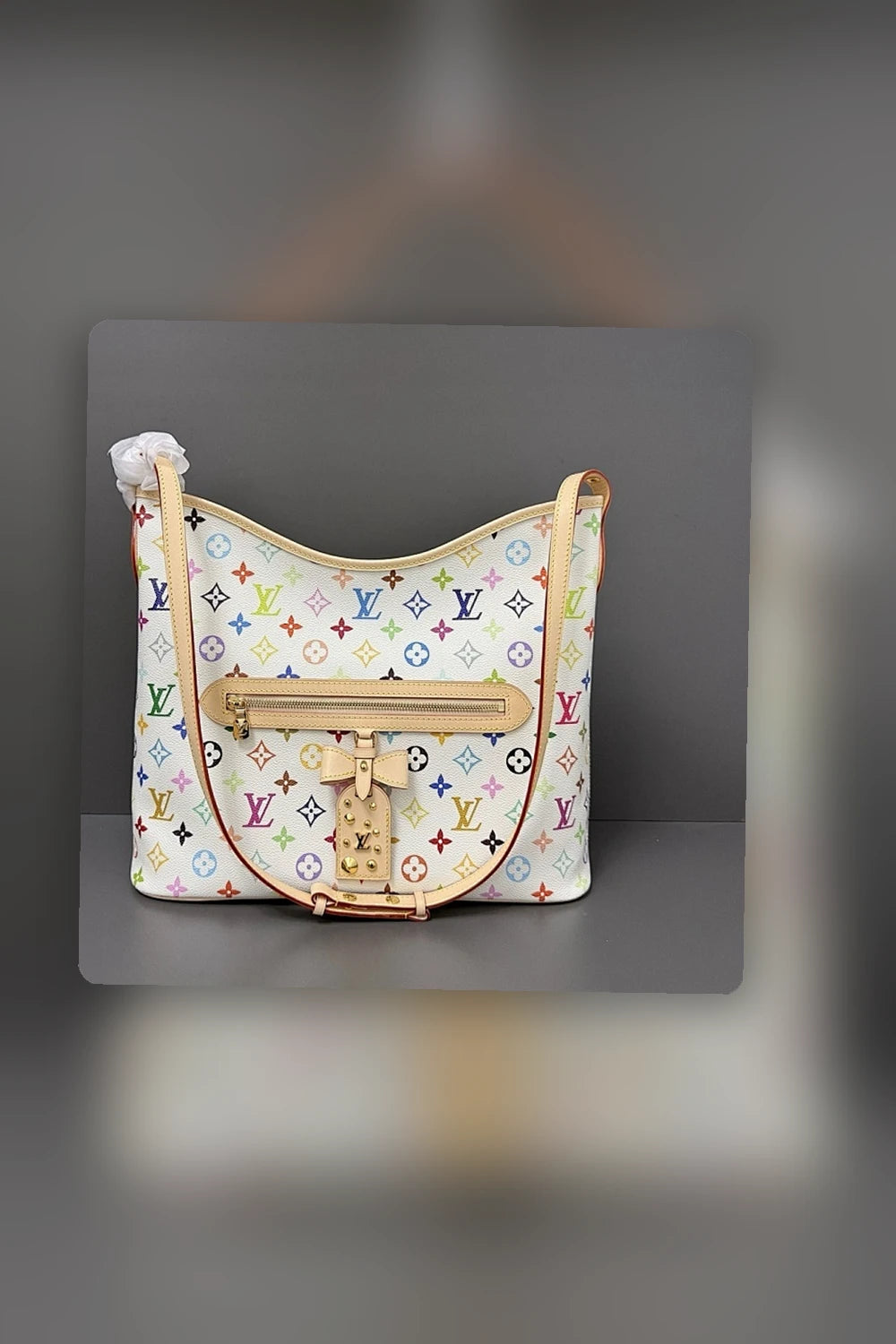 NB - LOV Bag - 669