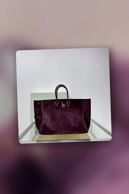 NB - BOR Bag - 137