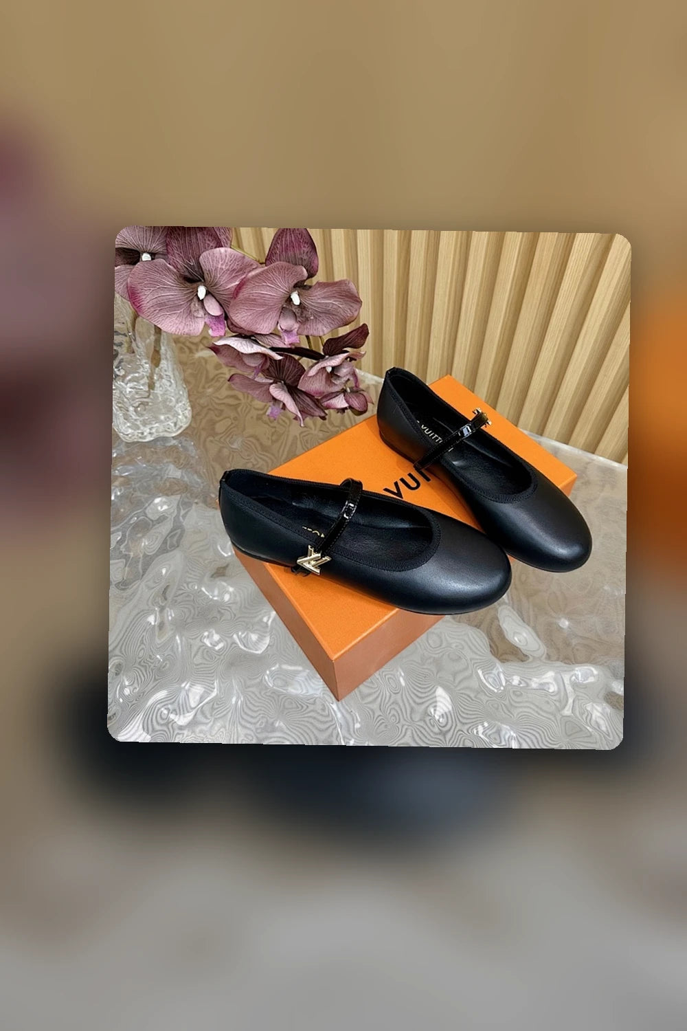 NB - LOV Women Shoes - 075