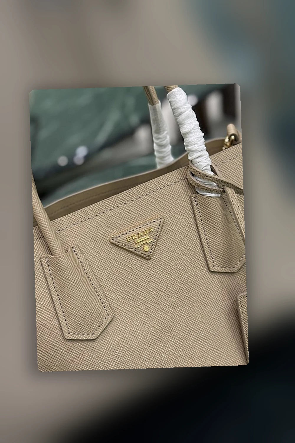NB - PD Bag - 560