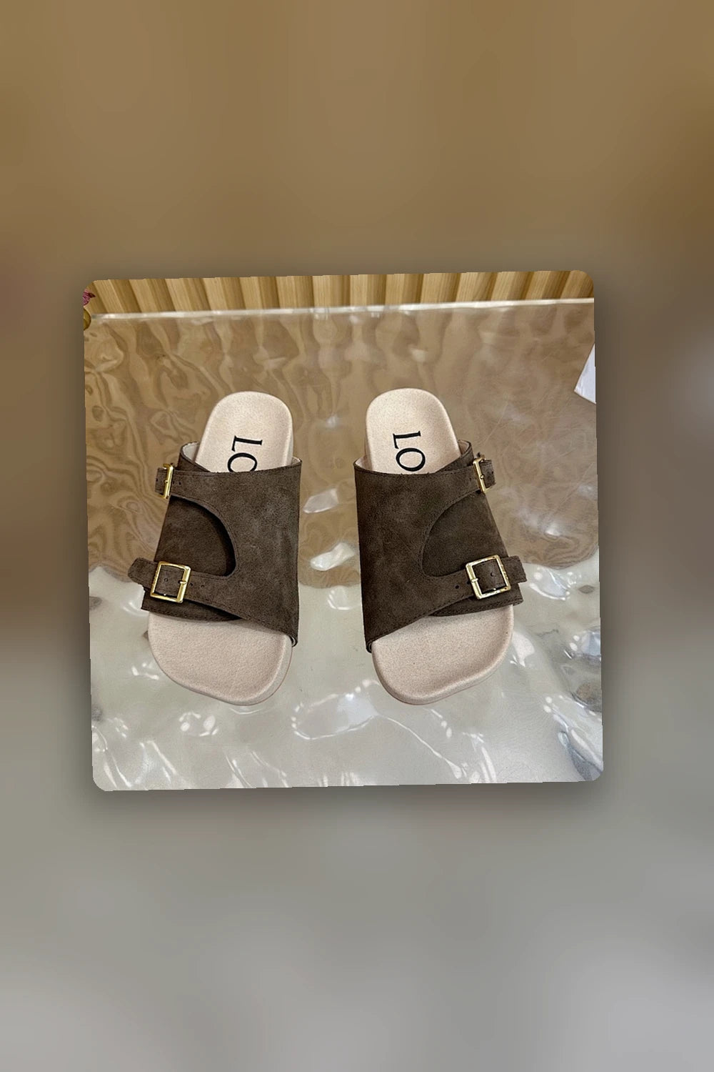 NB - LWO Women Shoes - 117