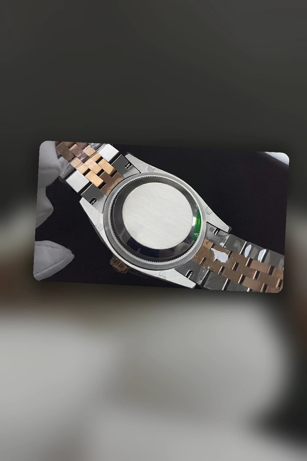 NB - Mix Watch - 1305
