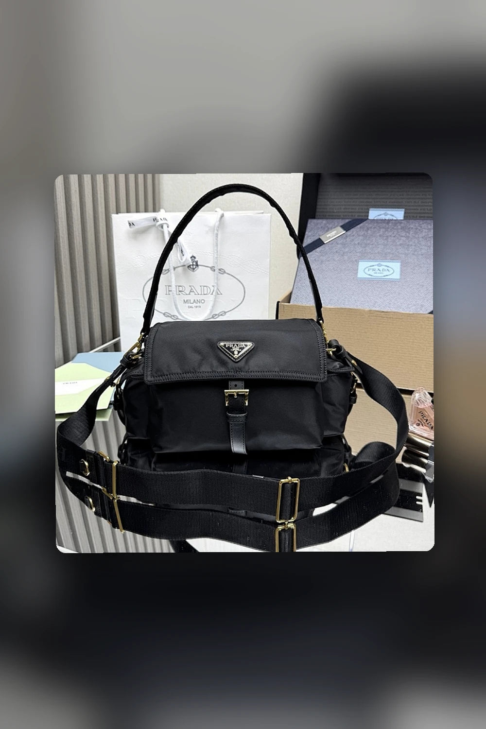 NB - PD Bag - 609