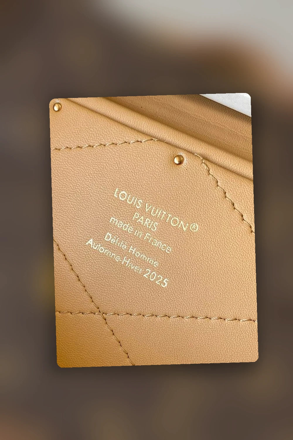 NB - LOV Bag - 573