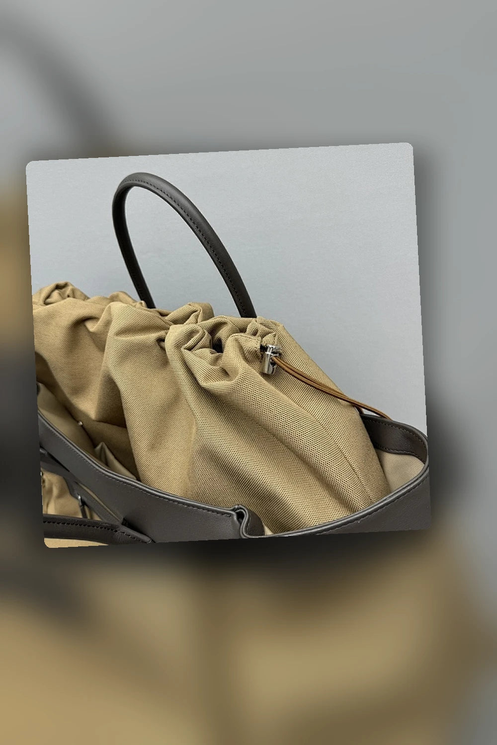 NB - THR Bag - 369