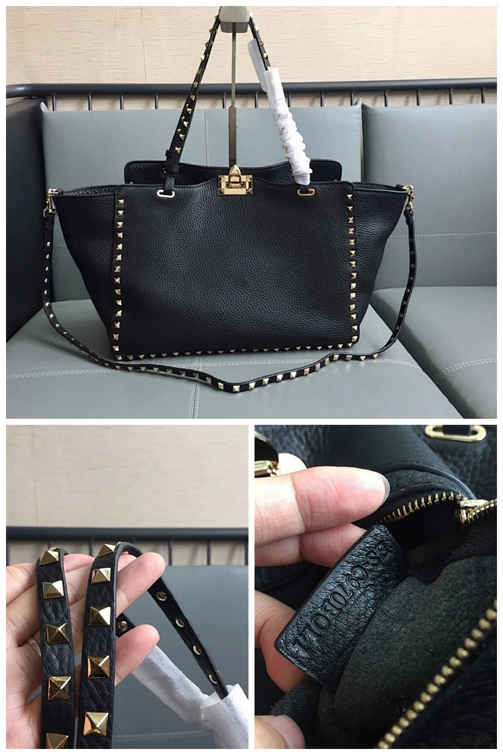 NB - VEL Bag - 704