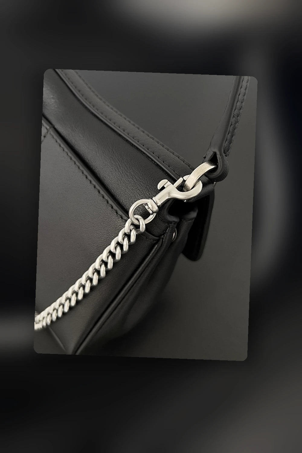 NB - BG Bag - 2235