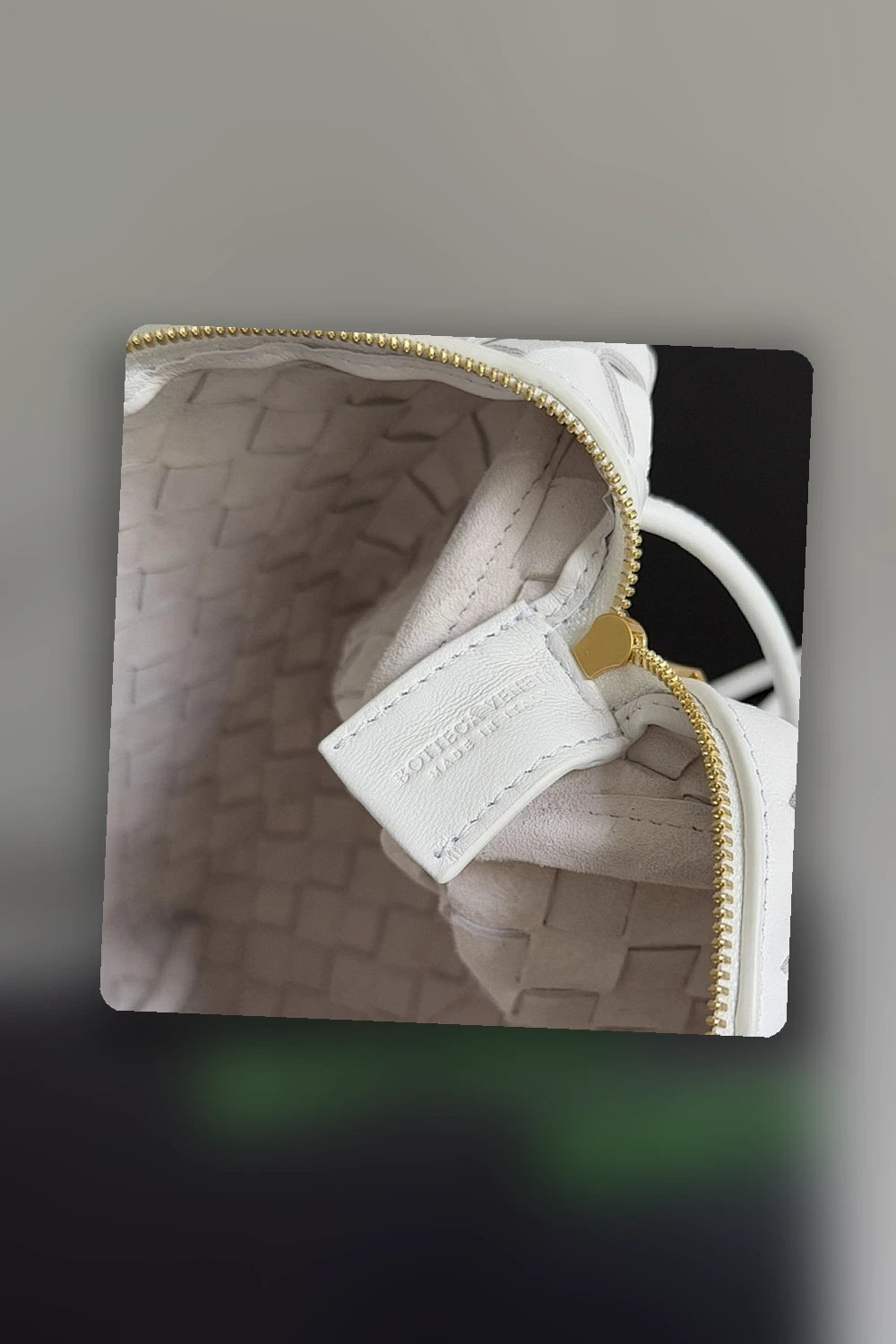 NB - BOV Bag - 738