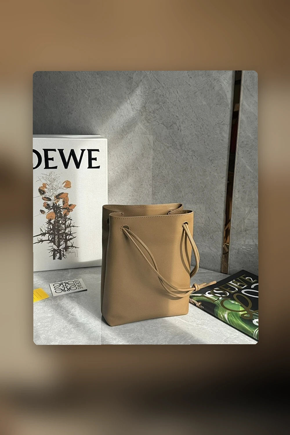 NB - LWO Bag - 562