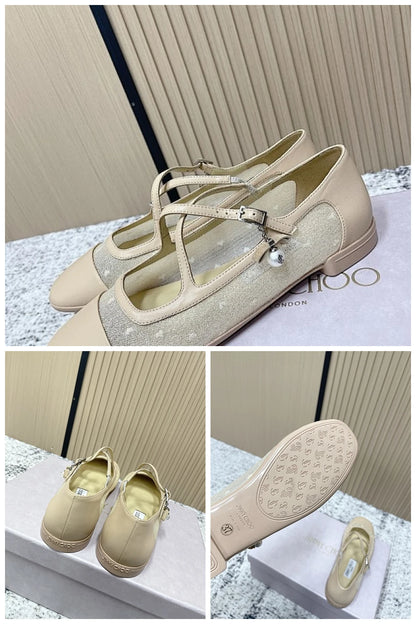 NB - JMC Women Shoes - 281