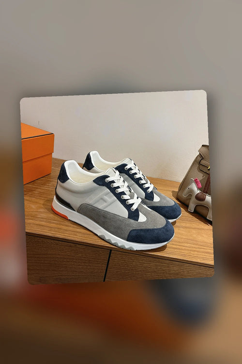 NB - HMS Women Shoes - 651