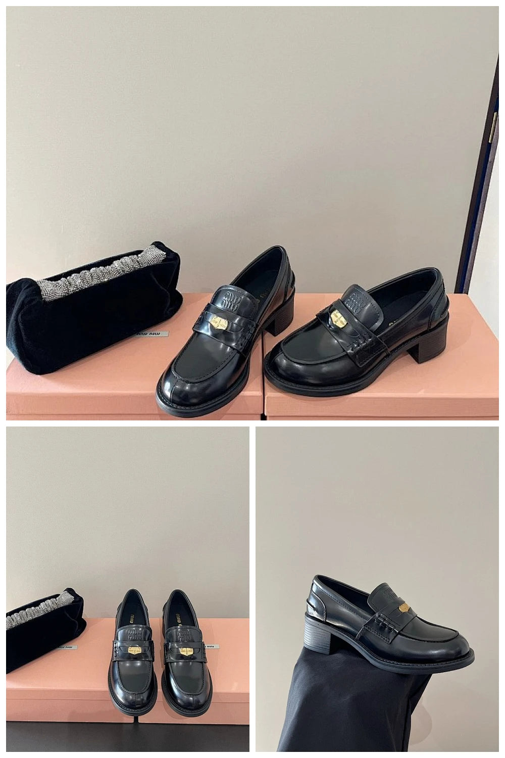 NB - MMU Women Shoes - 369