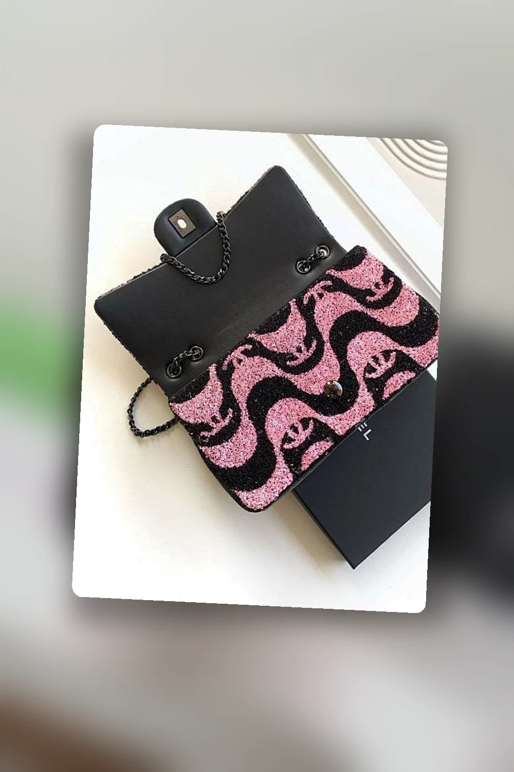 NB - CHL Bag - 982