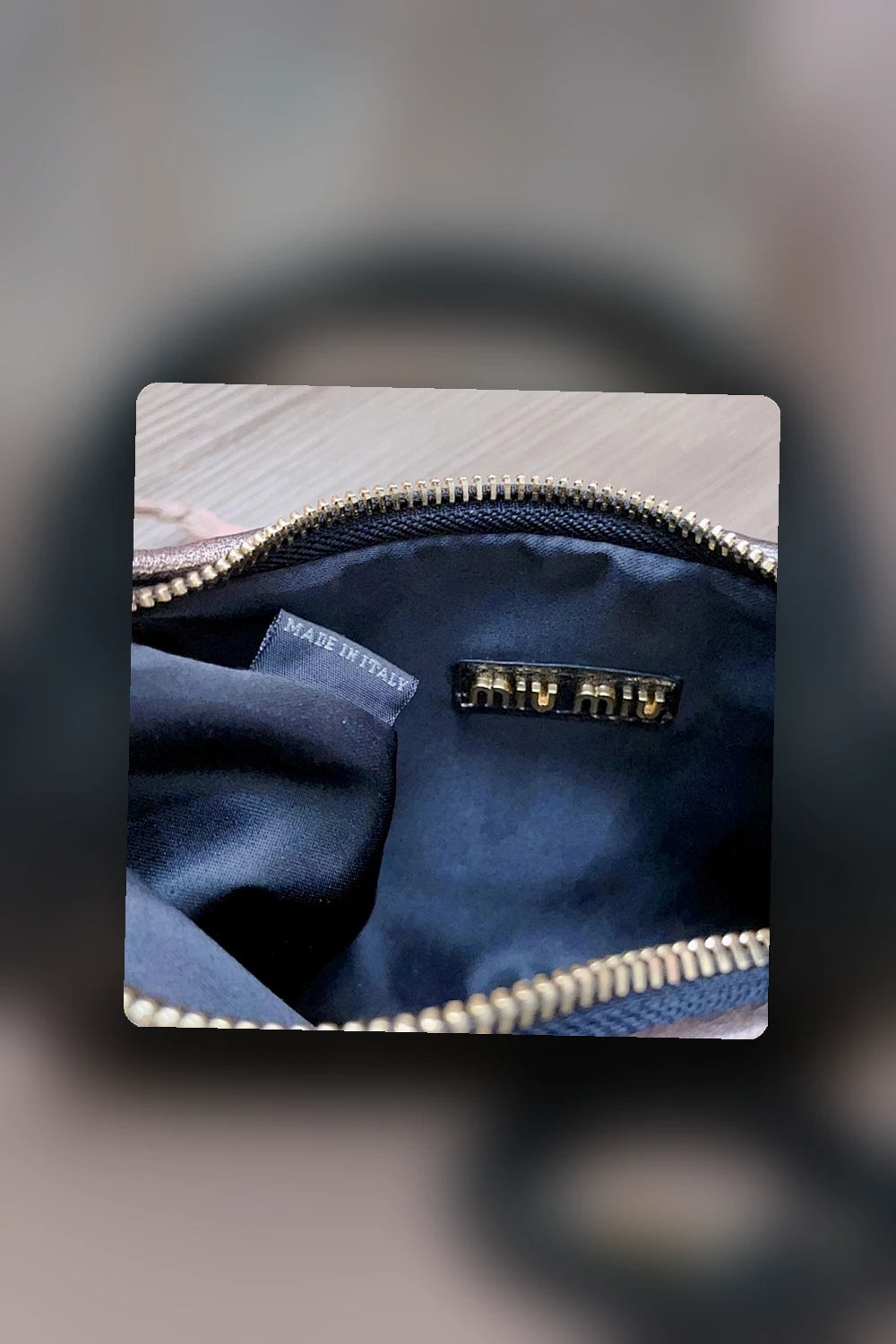 NB - MMU Bag - 1538