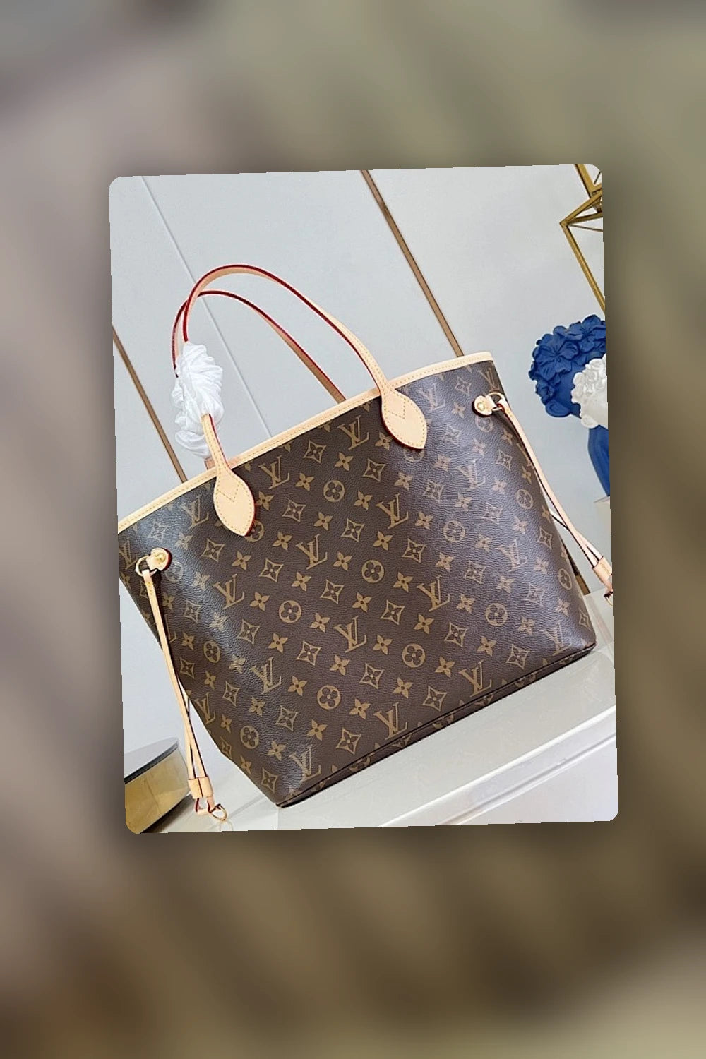 NB - LOV Bag - 152
