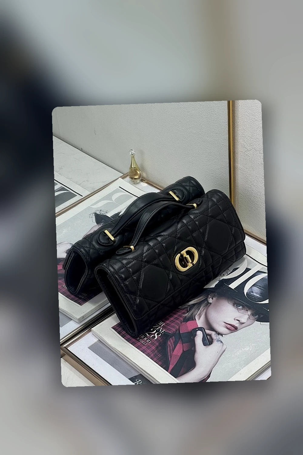 NB - DOR Bag - 1087