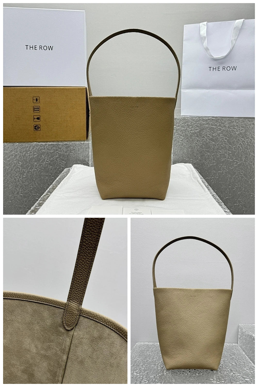 NB - THR Bag - 630