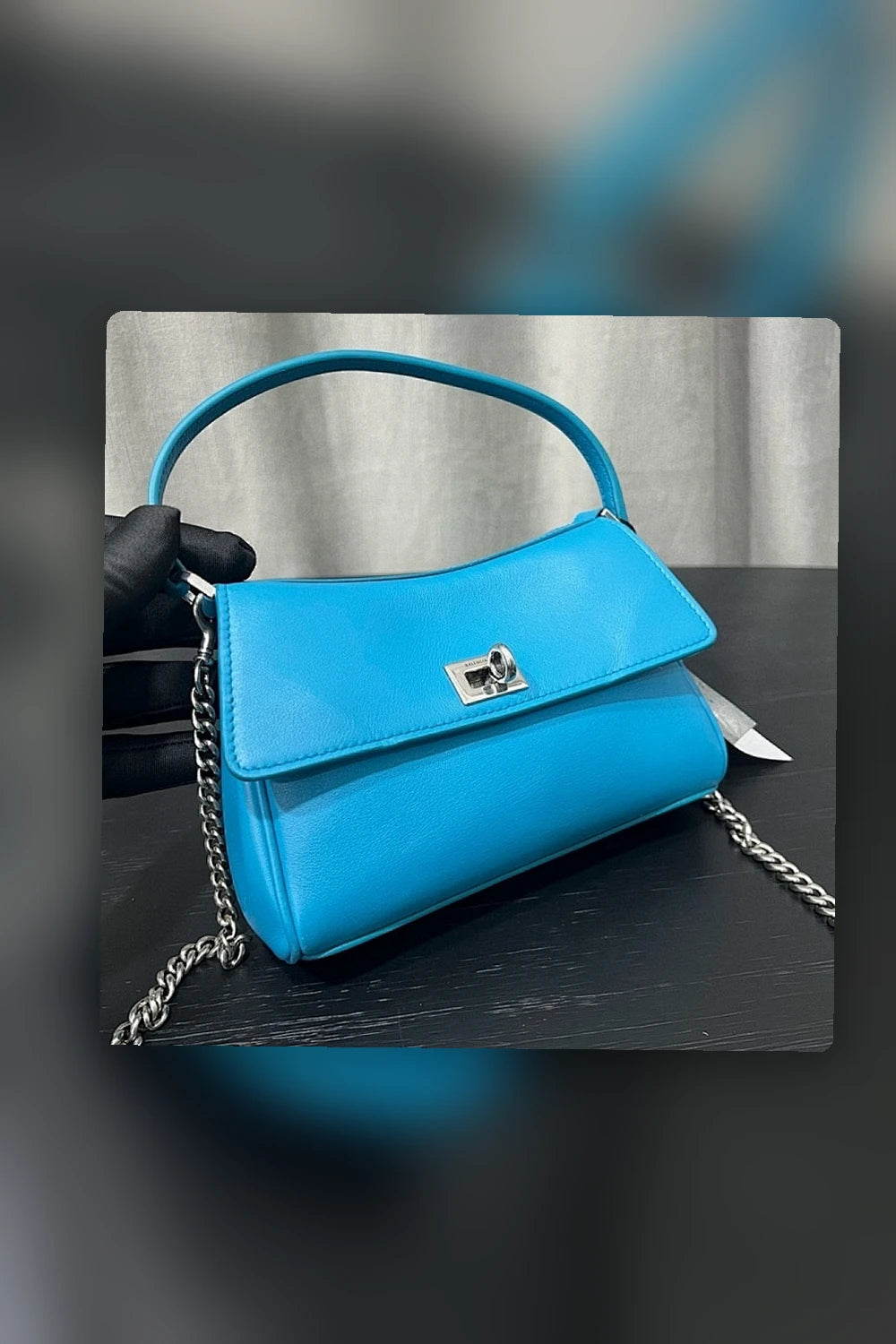 NB - BG Bag - 1755