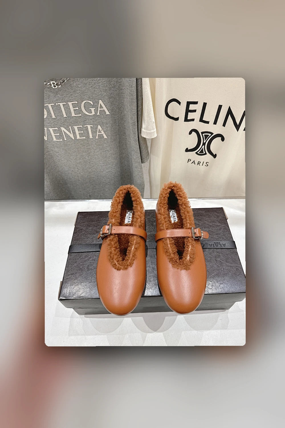 NB - AAL Women Shoes - 028