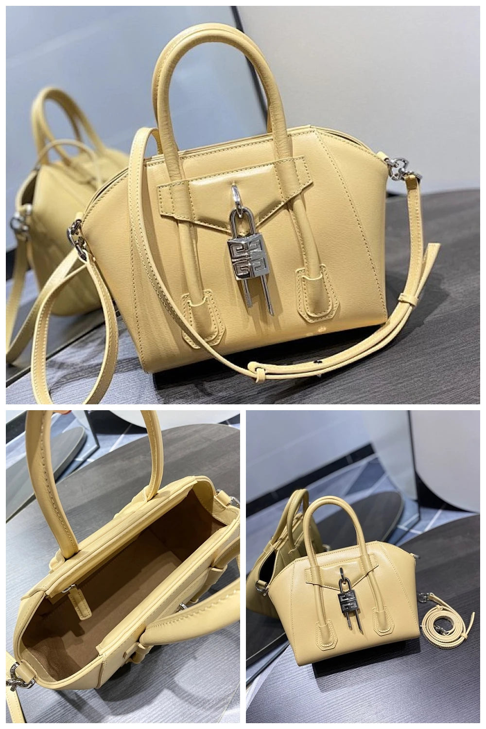 NB - GCY Bag - 139