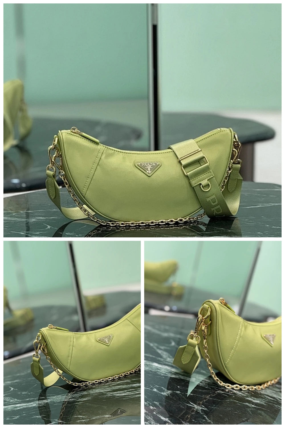NB - PD Bag - 749