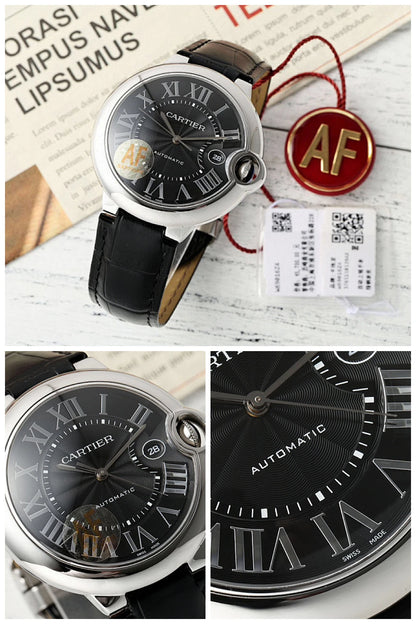 NB - Mix Watch - 052
