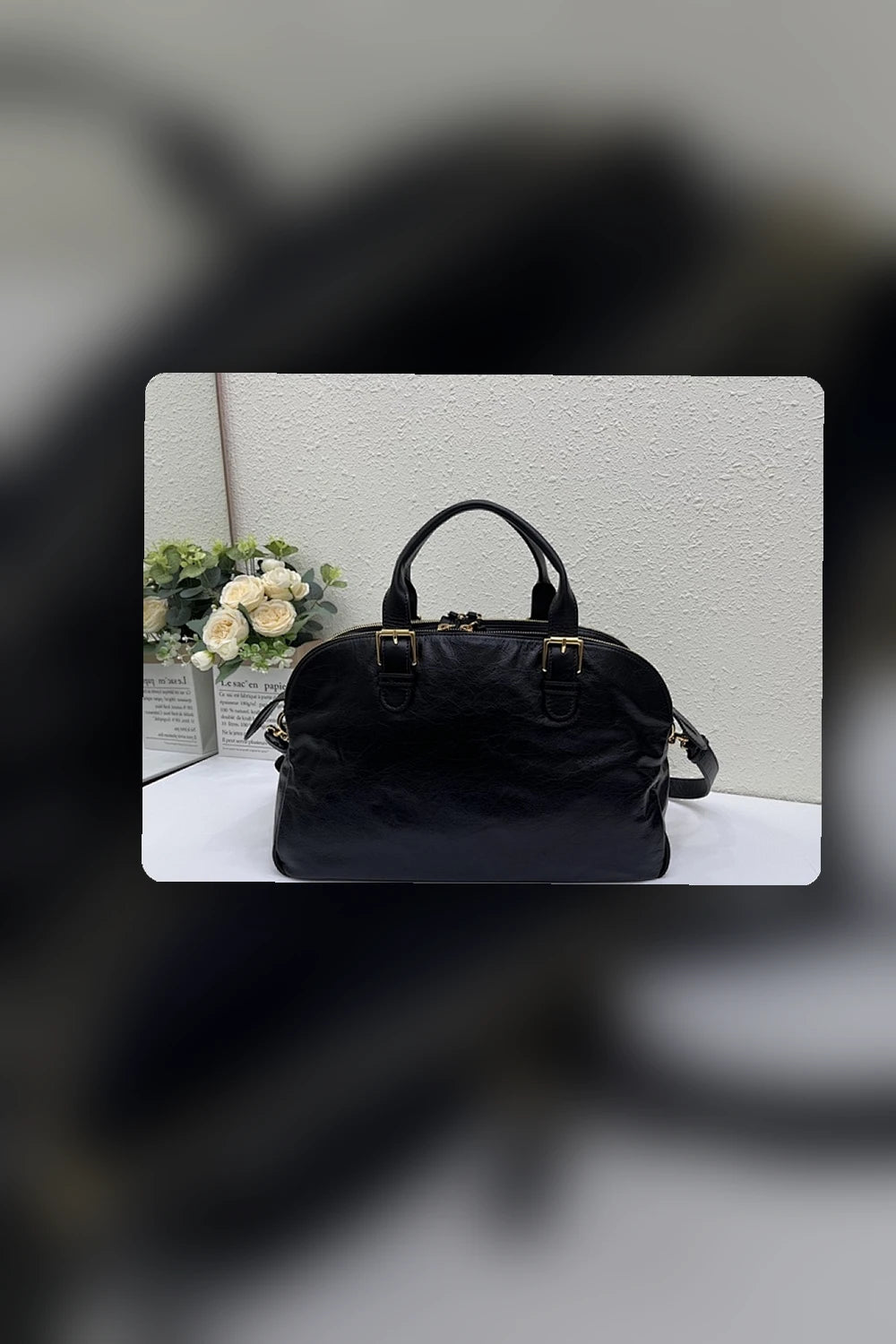 NB - DOR Bag - 1058