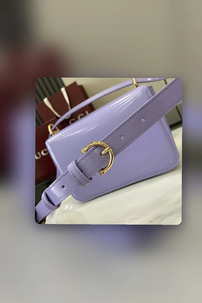 NB - GUKI Bag - 287