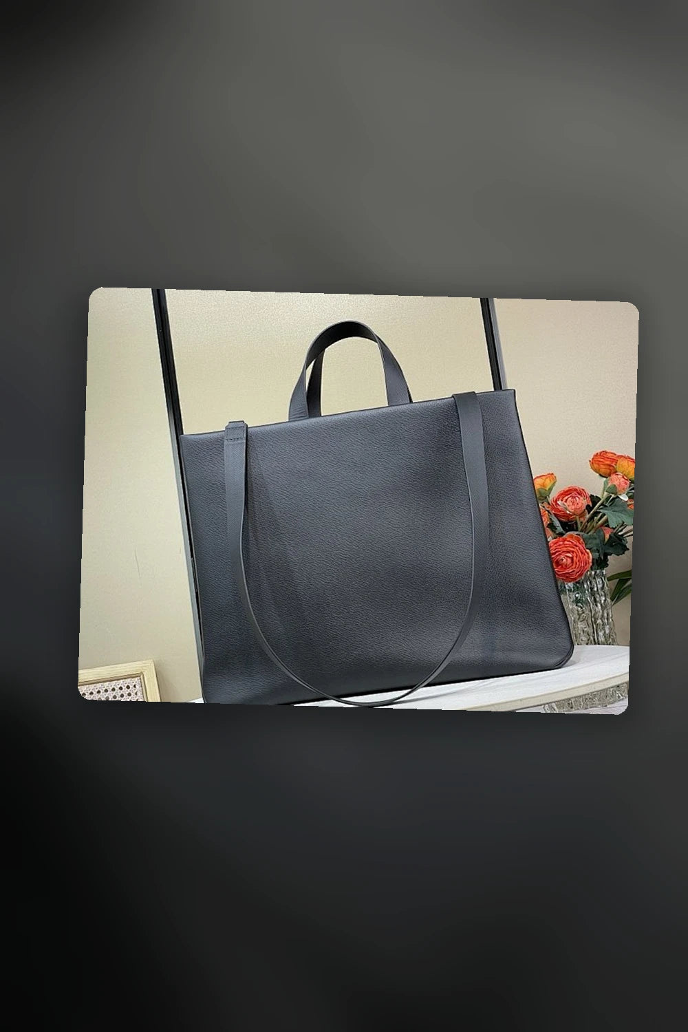 NB - LOV Bag - 1008