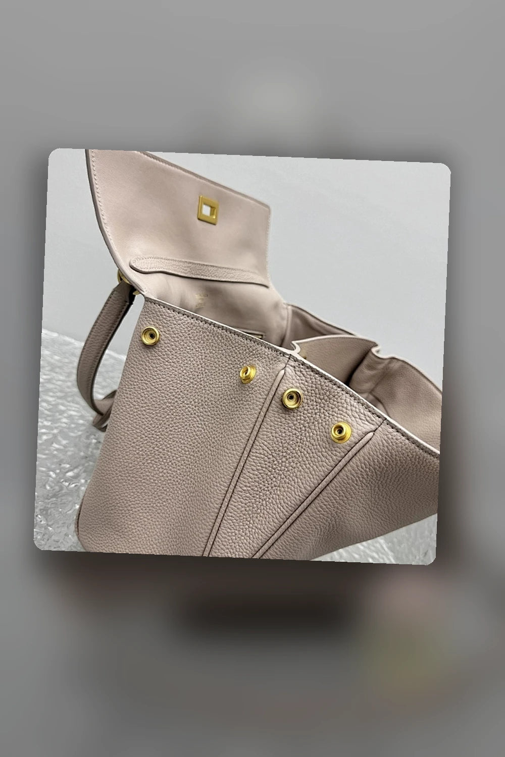 NB - BG Bag - 1463