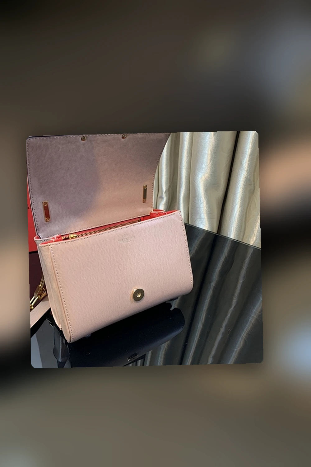 NB - VEL Bag - 1005