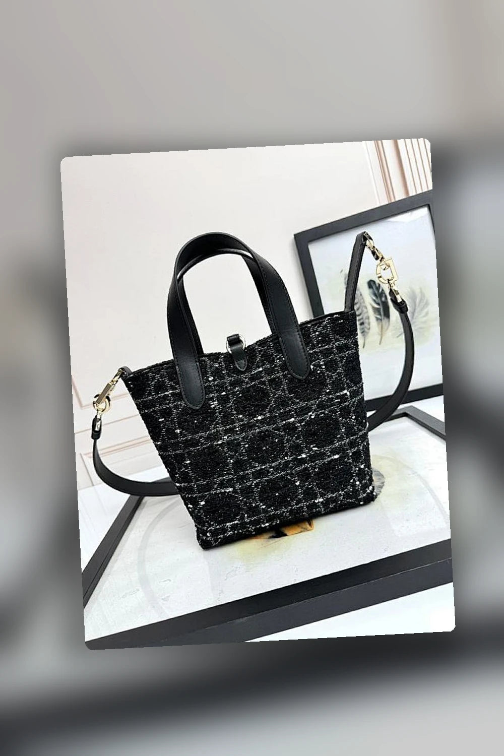NB - DOR Bag - 1424