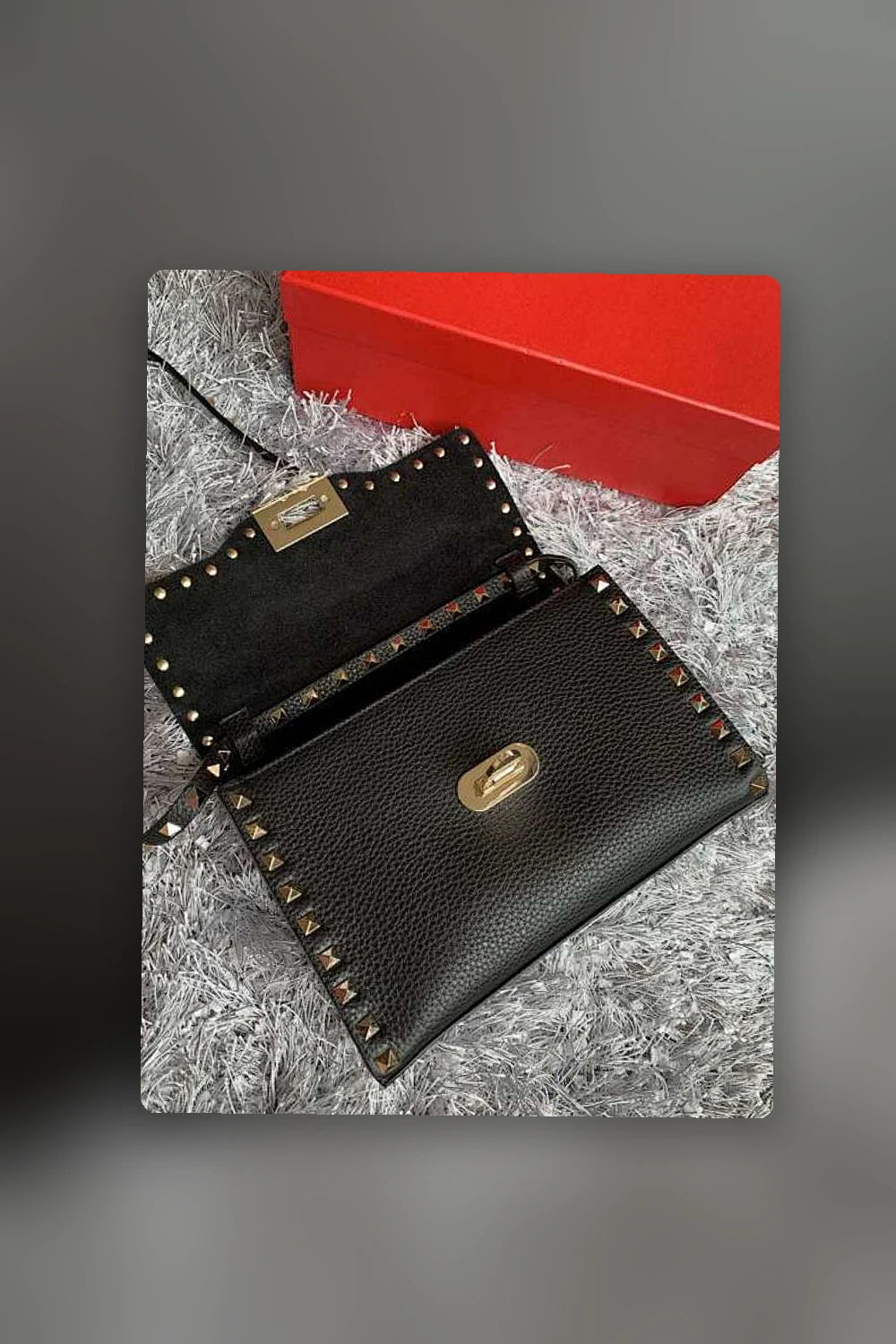 NB - VEL Bag - 977