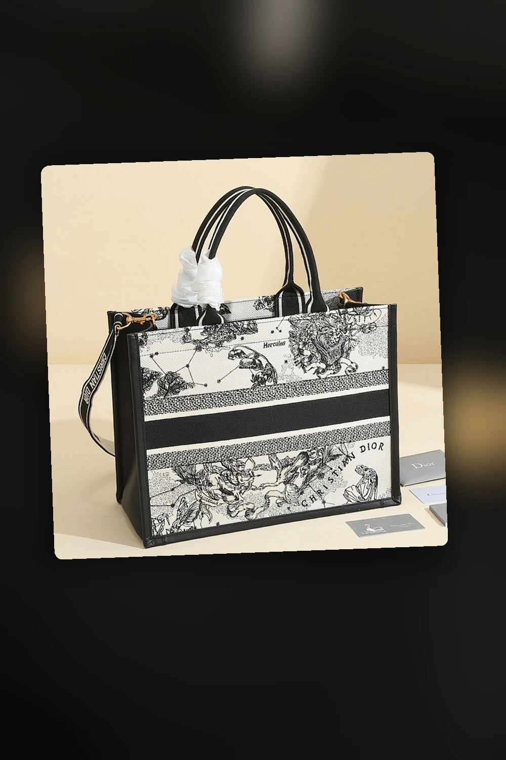 NB - DOR Bag - 955