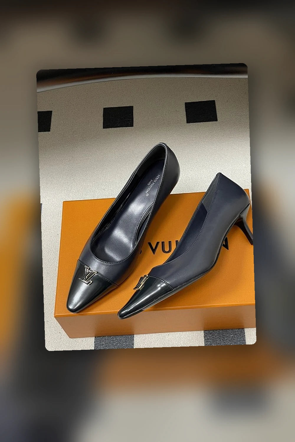 NB - LOV Women Shoes - 141