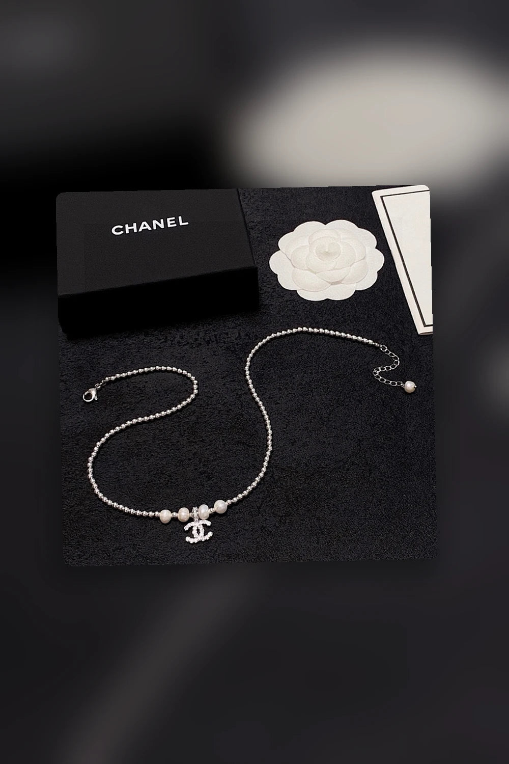 NB - CHL Jewelry - 984