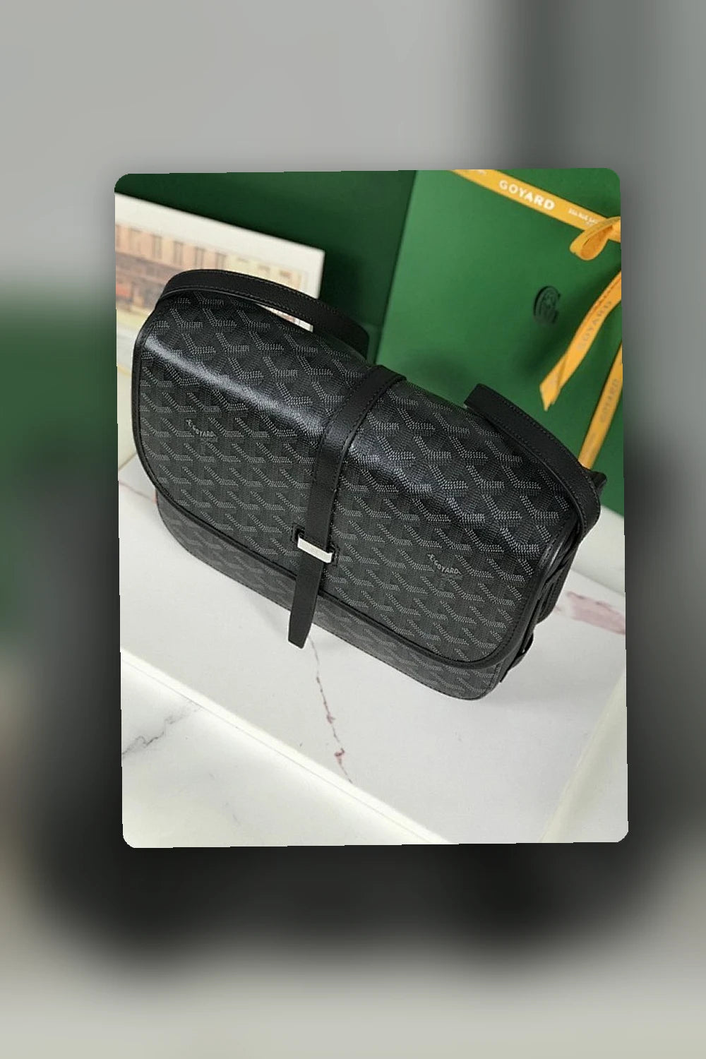 NB - GYO Bag - 679