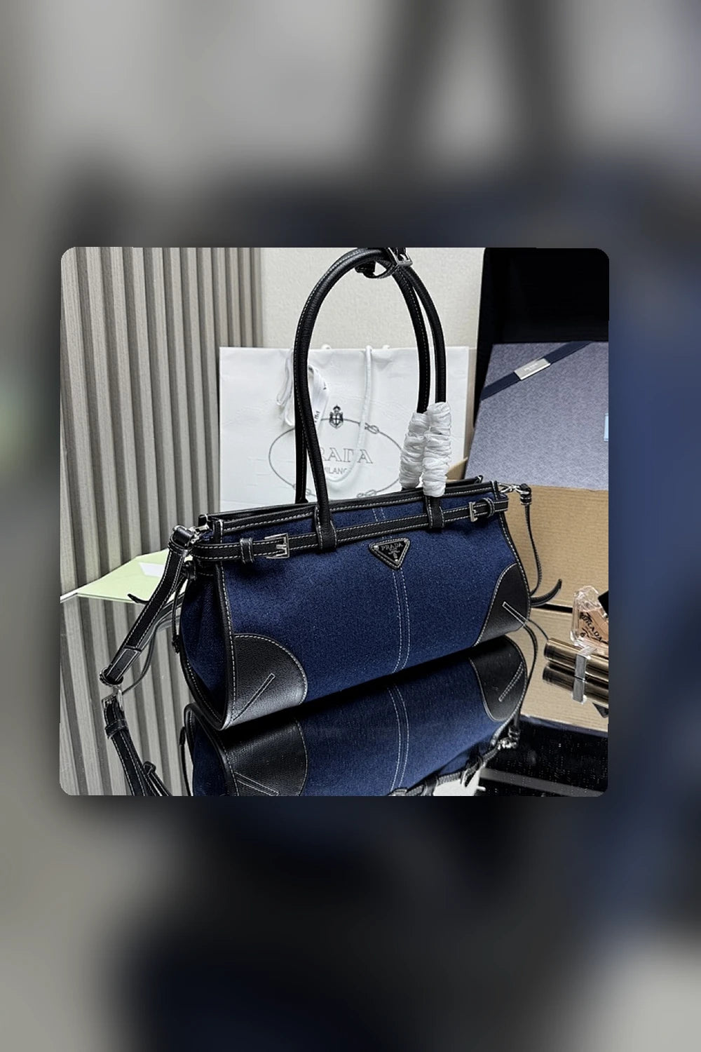NB - PD Bag - 958