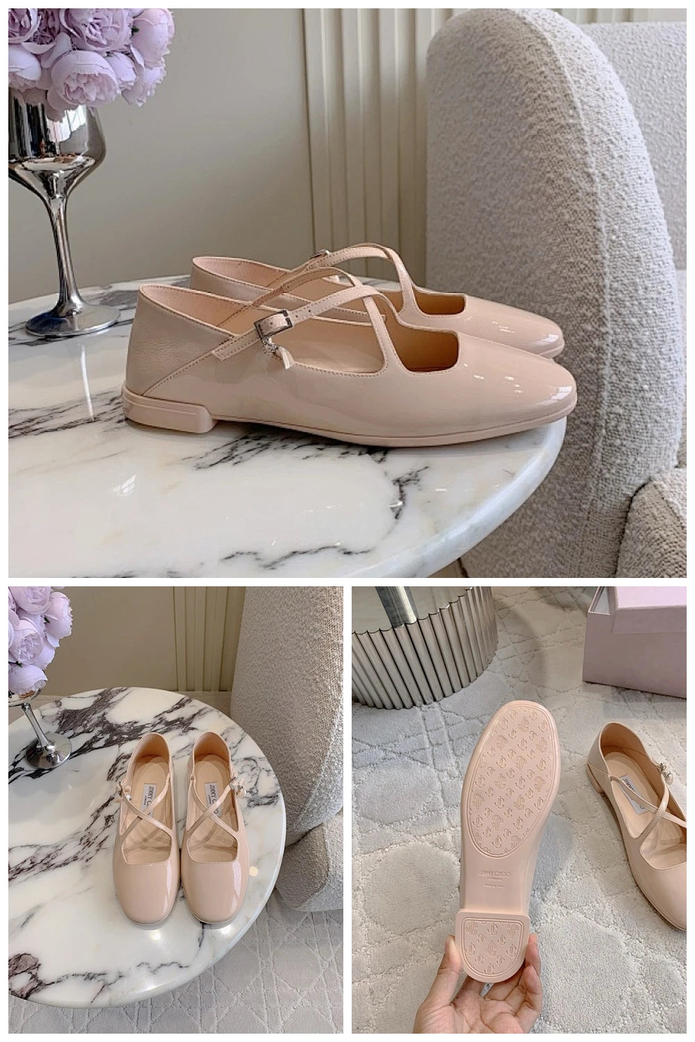 NB - JMC Mix Items - 490