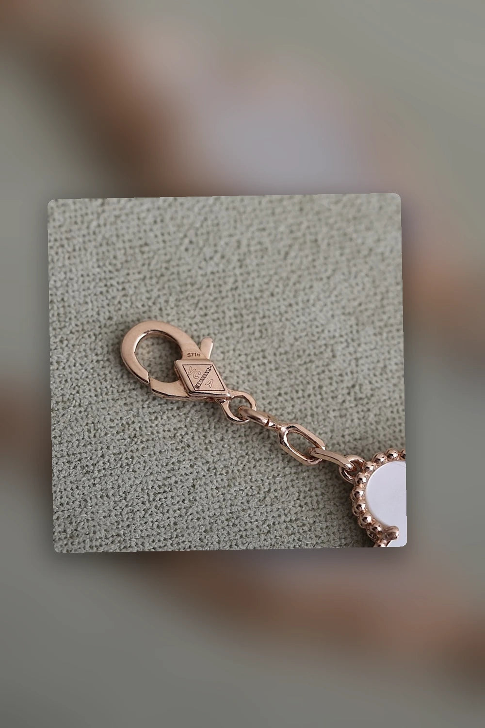 NB - VACA Jewelry - 462